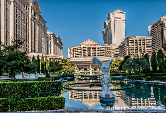 Caesars Palace