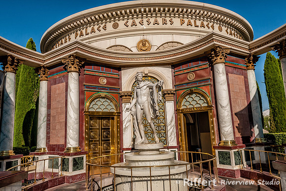 Caesars Palace