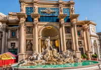 The Forum Shops at Caesars Palace