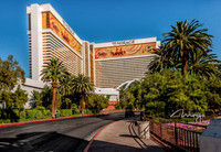 The Mirage