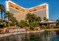 The Mirage
