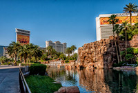 The Mirage