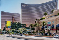 Encore & Wynn