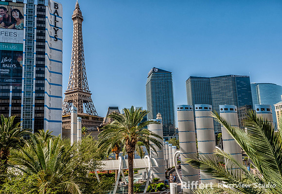 Eiffel Tower