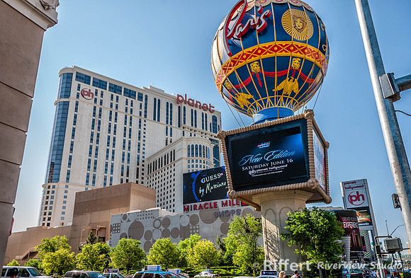 Planet Hollywood