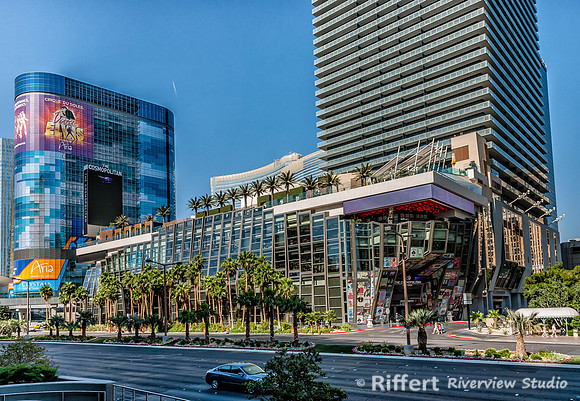 CityCenter Las Vegas