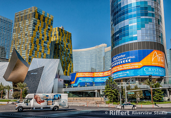 CityCenter Las Vegas
