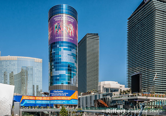 CityCenter Las Vegas