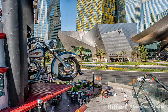 Harley Davidson