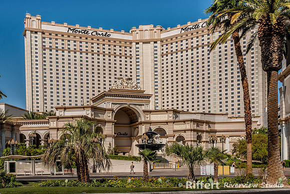 Monte Carlo