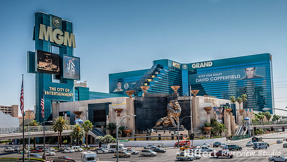 MGM Grand