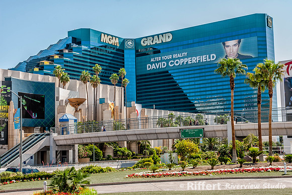 MGM Grand