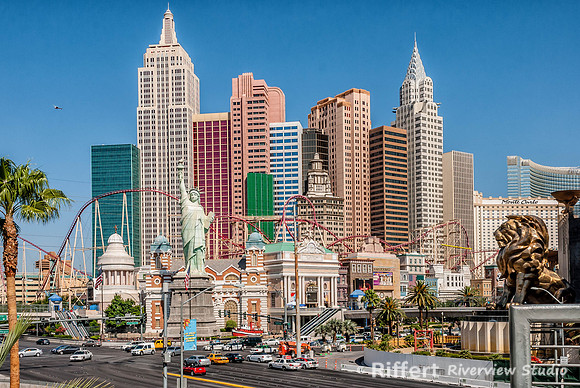 New York New York