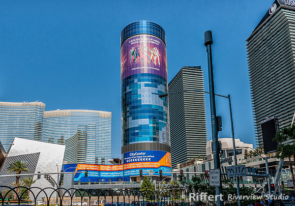 CityCenter Las Vegas