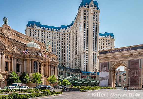 Paris Las Vegas