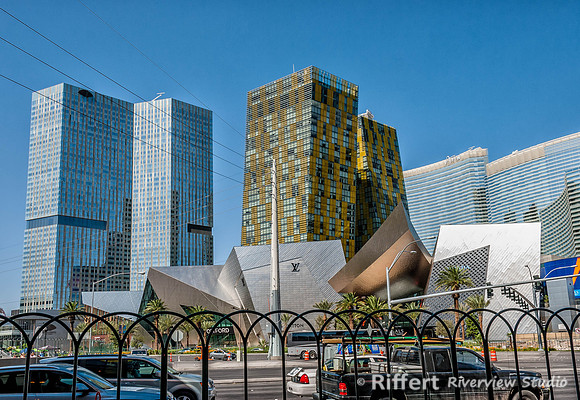 CityCenter Las Vegas