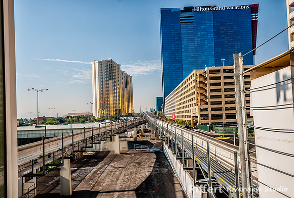 Monorail
