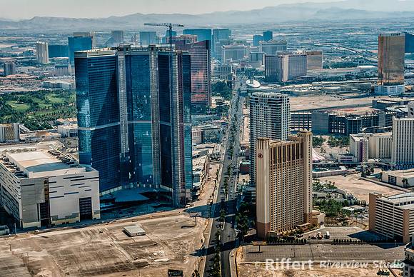 Las Vegas Srip