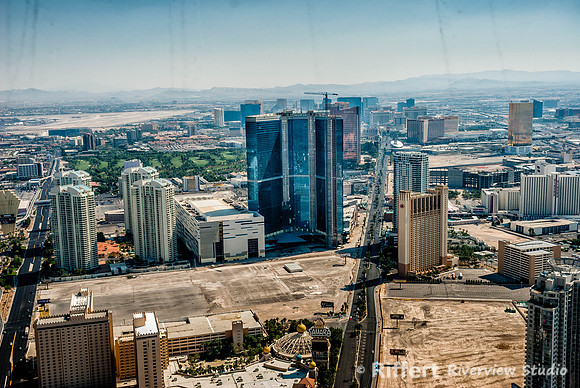 Las Vegas Srip