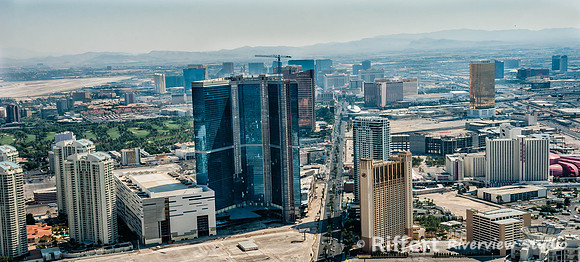 Las Vegas Srip
