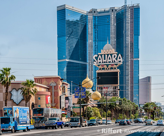 Sahara