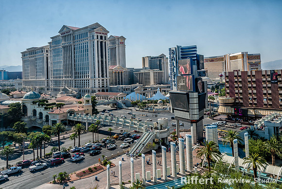 Caesars Palace