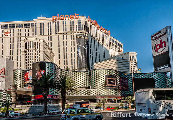 Planet Hollywood