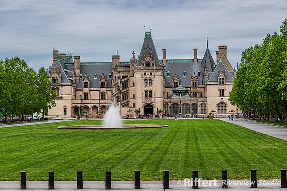 Biltmore Estates