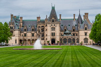 Biltmore Estates in Ashville