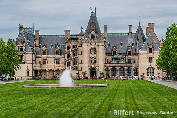 Biltmore Estates