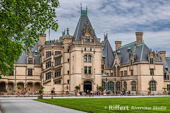 Biltmore Estates