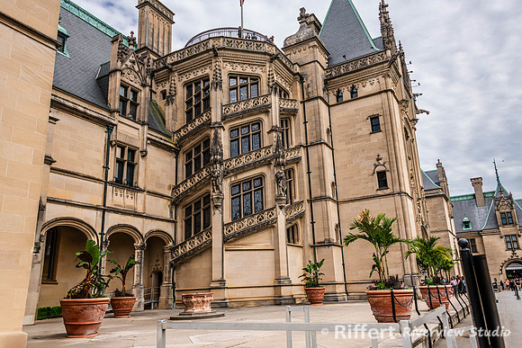 Biltmore Estates