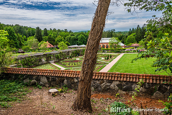 Biltmore Estates