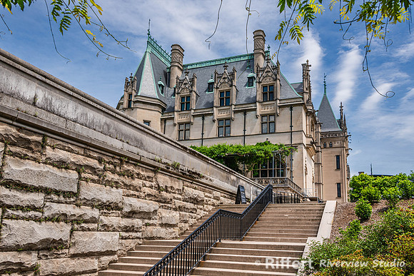 Biltmore Estates