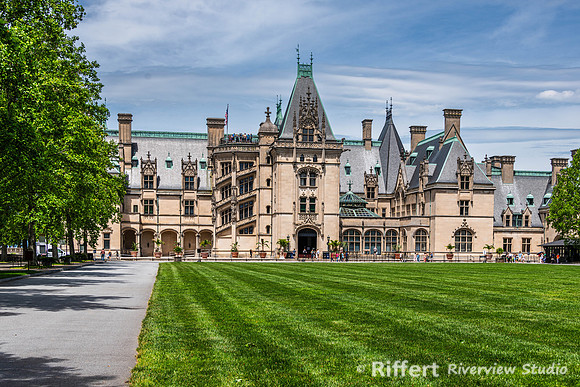 Biltmore Estates