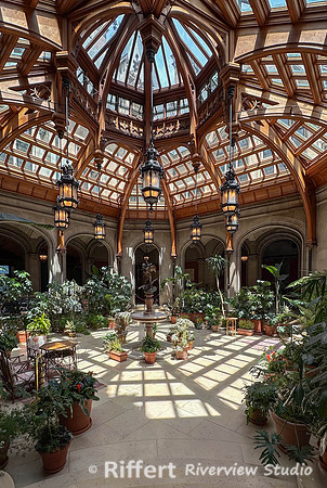 Biltmore Estates