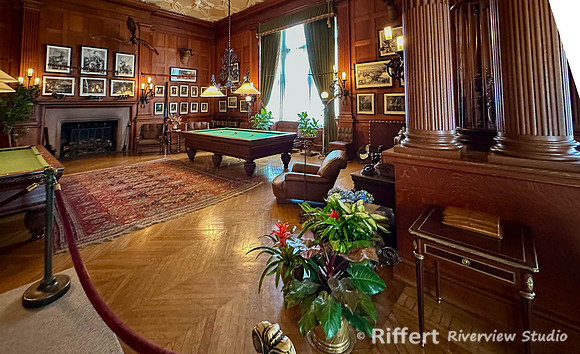 Biltmore Estates