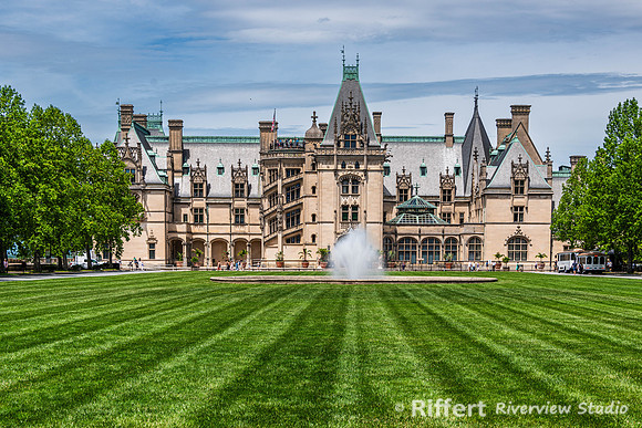 Biltmore Estates