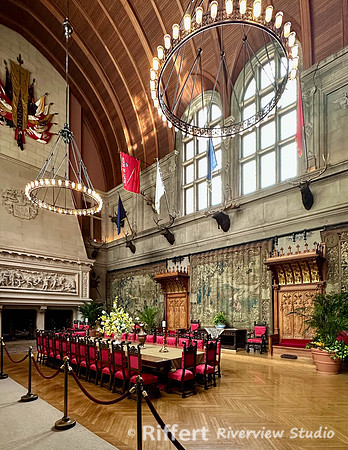 Biltmore Estates