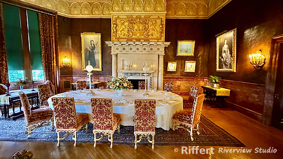 Biltmore Estates