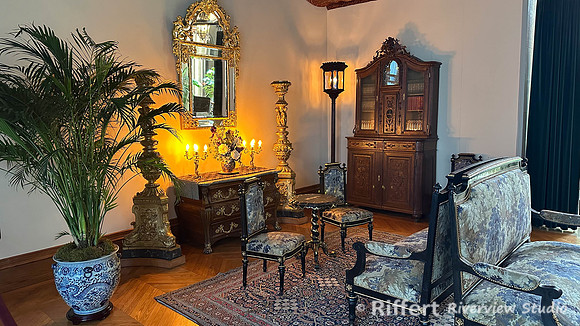 Biltmore Estates