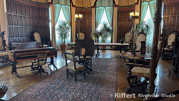 Biltmore Estates