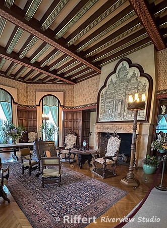 Biltmore Estates