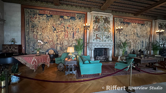 Biltmore Estates
