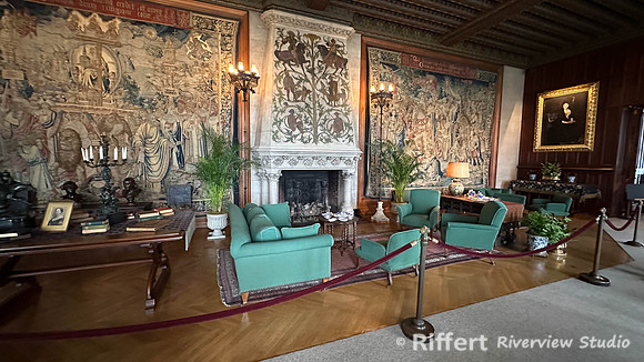 Biltmore Estates