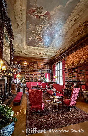 Biltmore Estates
