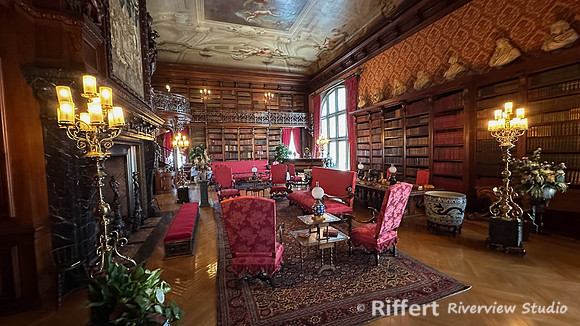 Biltmore Estates