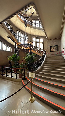 Biltmore Estates