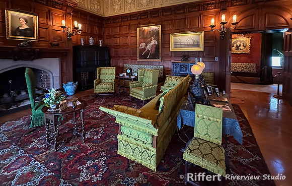 Biltmore Estates