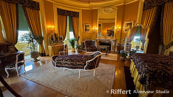 Biltmore Estates